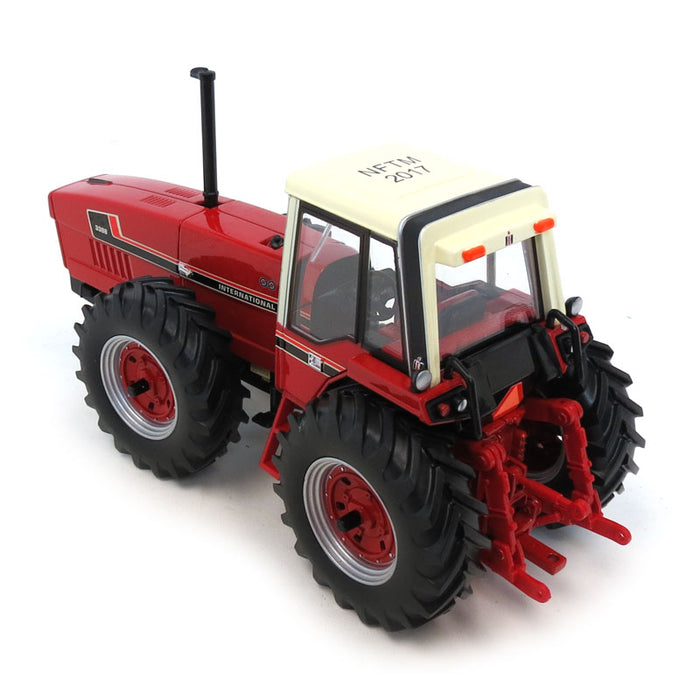 1/32 International 3388 2+2 National Farm Toy Museum Edition