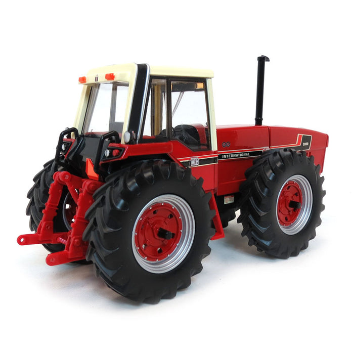 1/32 International 3388 2+2 National Farm Toy Museum Edition