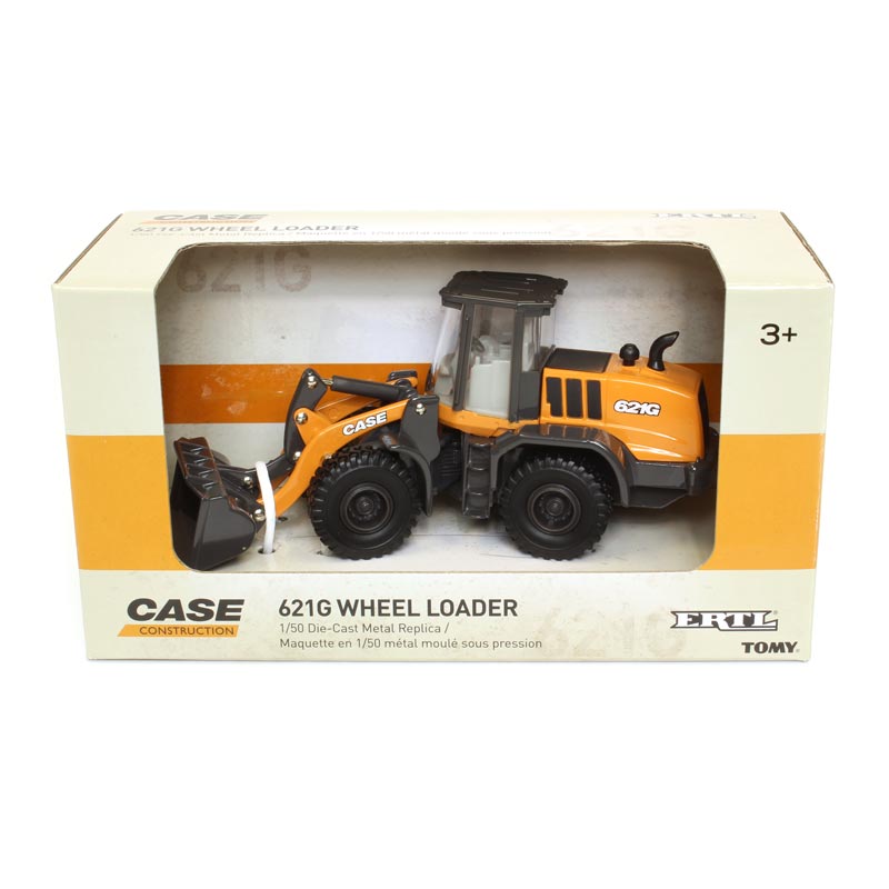 1/50 Case 621G Wheel Loader