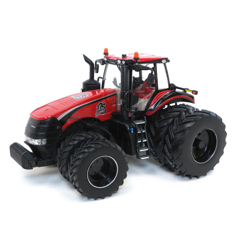1/32 Limited Edition 175th Anniversary Case IH Magnum by ERTL, 2017 Farm Show