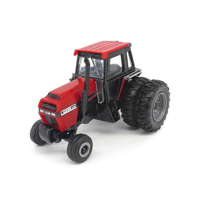 (B&D) 1/64 Case IH 2594 Cab with Rear Duals - Damaged Box