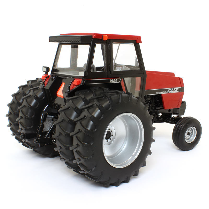 1/16 Case IH 2594 with Duals, ERTL Prestige Collection