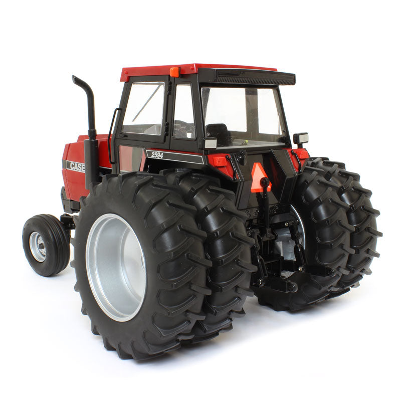 1/16 Case IH 2594 with Duals, ERTL Prestige Collection
