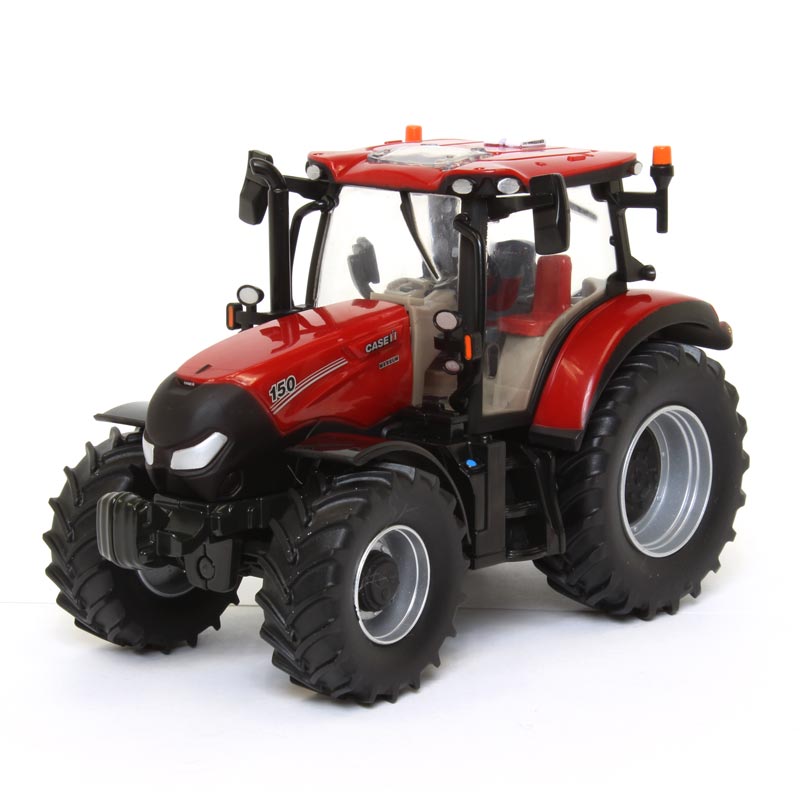 1/32 Case IH Maxxum 150 Cab with MFD, 2018 Farm Show Edition