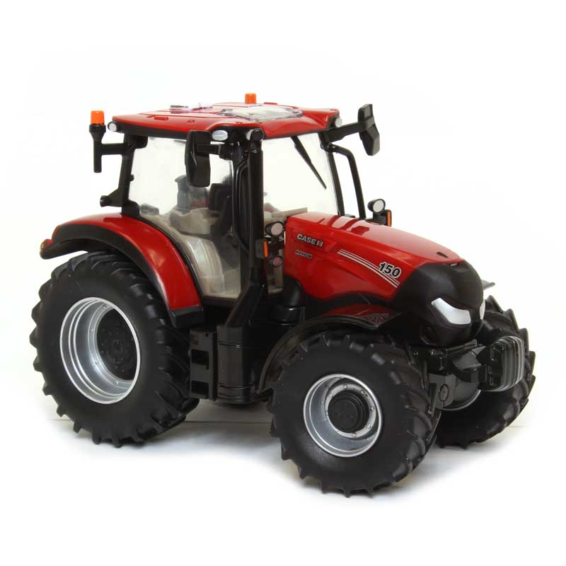 1/32 Case IH Maxxum 150 Cab with MFD, 2018 Farm Show Edition