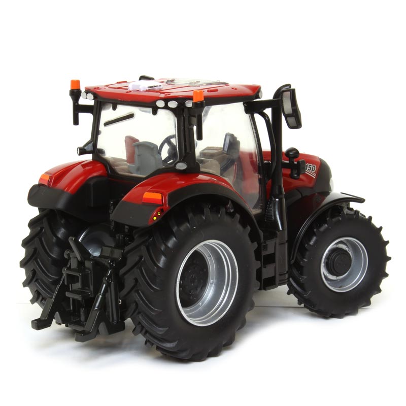 1/32 Case IH Maxxum 150 Cab with MFD, 2018 Farm Show Edition