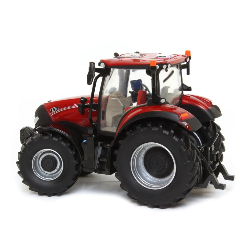 1/32 Case IH Maxxum 150 Cab with MFD, 2018 Farm Show Edition