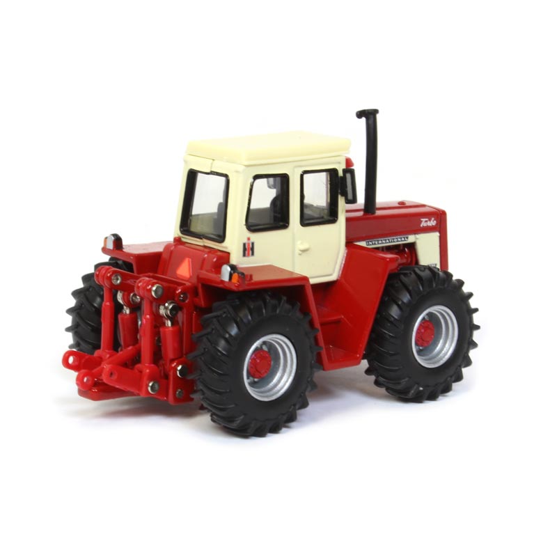 1/64 International 4166 Turbo 4WD Tractor, 2018 National Farm Toy Show
