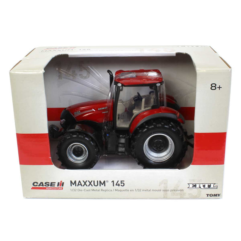 1/32 Case IH Maxxum 145 Tractor with MFD by ERTL