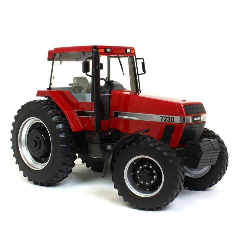 1/16 Case IH Magnum 7230 with MFD, 25th Anniversary Limited Edition