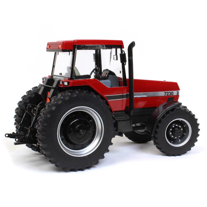 1/16 Case IH Magnum 7230 with MFD, 25th Anniversary Limited Edition
