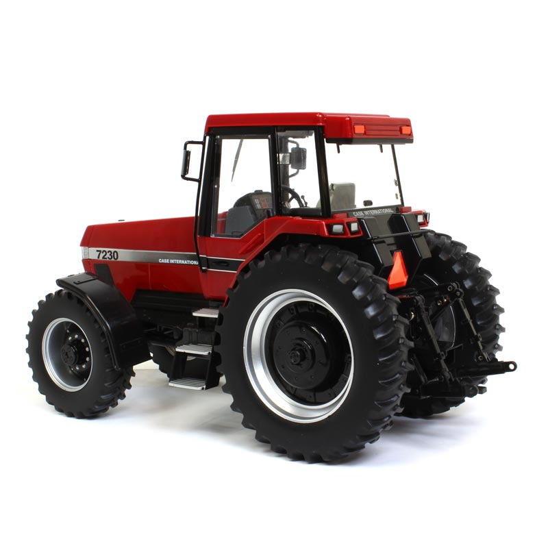 1/16 Case IH Magnum 7230 with MFD, 25th Anniversary Limited Edition