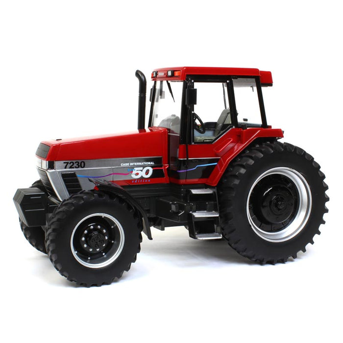 Chase Unit ~ 1/16 Case IH Magnum 7230 w/ Mark 50 Decals & MFD, 7200 Series 25th Anniv.