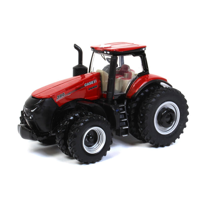 1/64 Case IH 380 Magnum with Front and Rear Duals, 2019 Winter Farm Show