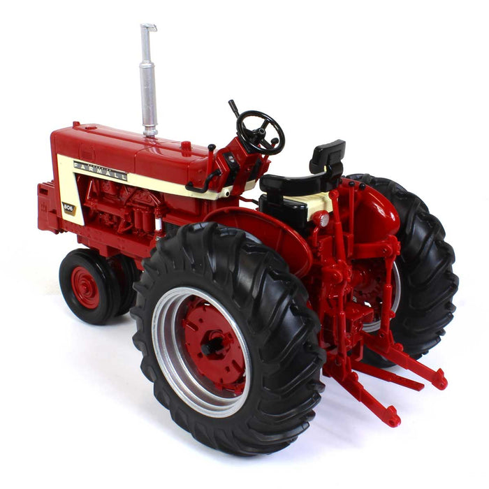 1/16 IH Farmall 806 Narrow Front, ERTL Prestige Collection