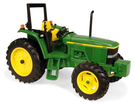 1/16 John Deere 6310 Tractor with MFD and Extra Decals for 6110, 6210, or 6410 by ERTL