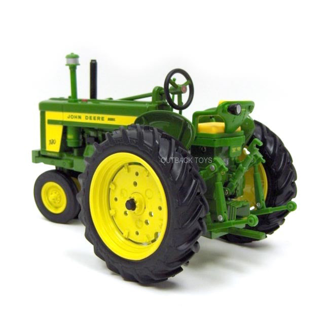 1/16 1956 John Deere 720 Narrow Front Tractor, ERTL Prestige Collection