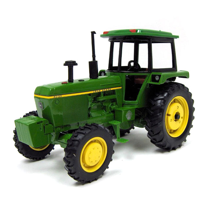 1/16 John Deere 4230 MFD with Cab & 3 Point Hitch, 2009 IA State Fair Blue Ribbon Foundation