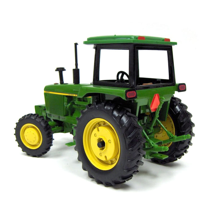 1/16 John Deere 4230 MFD with Cab & 3 Point Hitch, 2009 IA State Fair Blue Ribbon Foundation