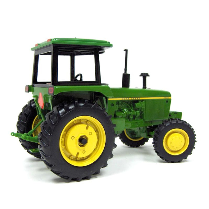 1/16 John Deere 4230 MFD with Cab & 3 Point Hitch, 2009 IA State Fair Blue Ribbon Foundation