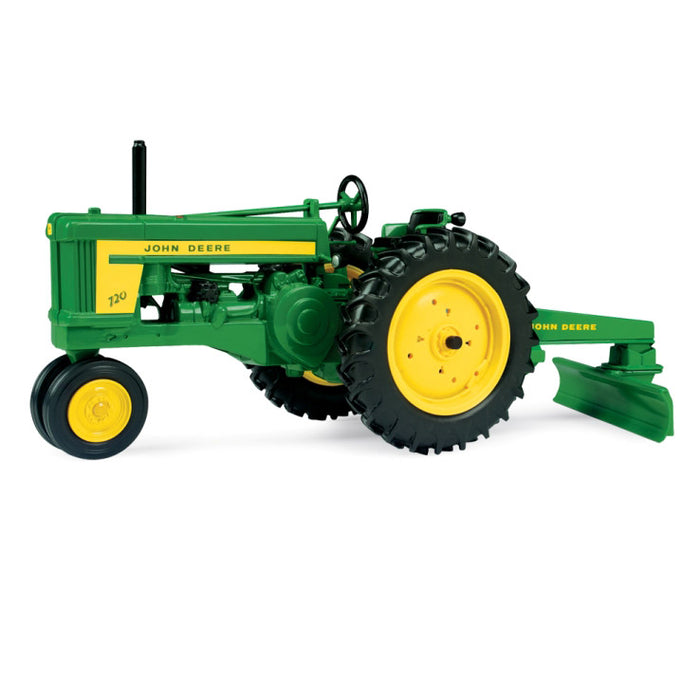 1/16 John Deere 720 with Blade