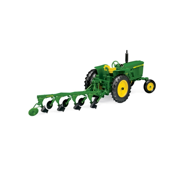 1/16 John Deere 3020 with Plow by ERTL