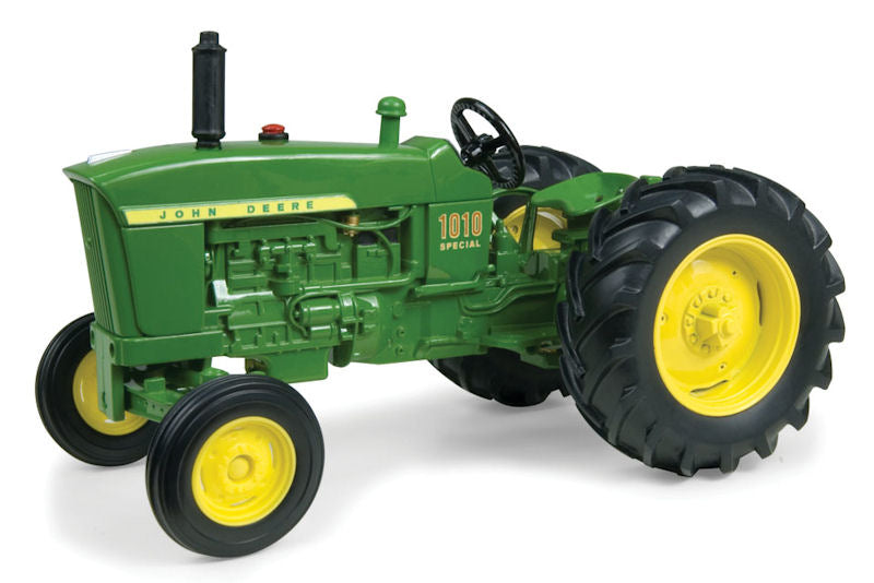 1/16 John Deere 1010 Special Wide by ERTL