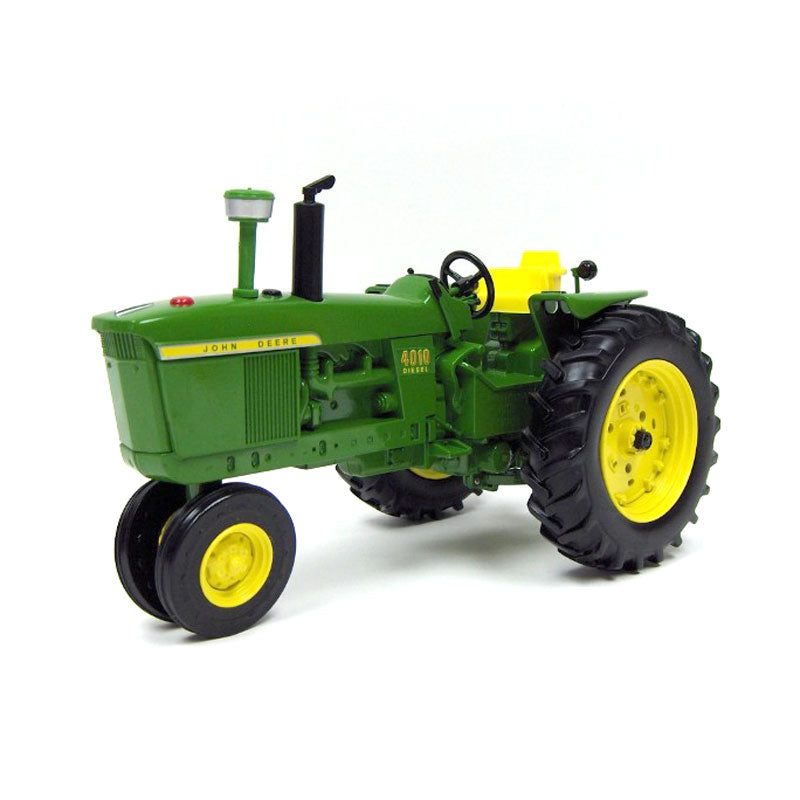 1/16 1960 John Deere 4010 Diesel Tractor, ERTL Prestige Collection