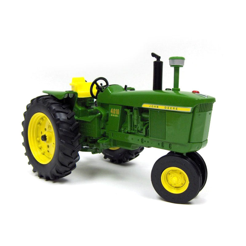 1/16 1960 John Deere 4010 Diesel Tractor, ERTL Prestige Collection