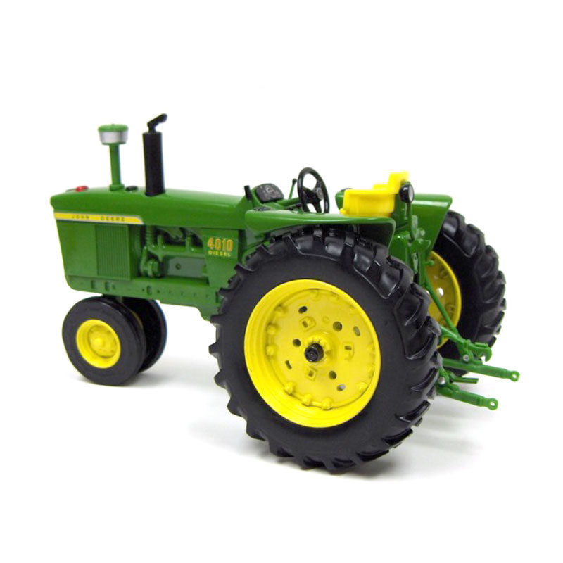 1/16 1960 John Deere 4010 Diesel Tractor, ERTL Prestige Collection