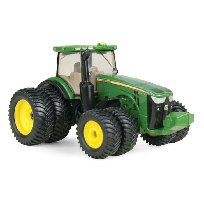 1/64 John Deere 8360R with Front and Rear Large Duals by ERTL