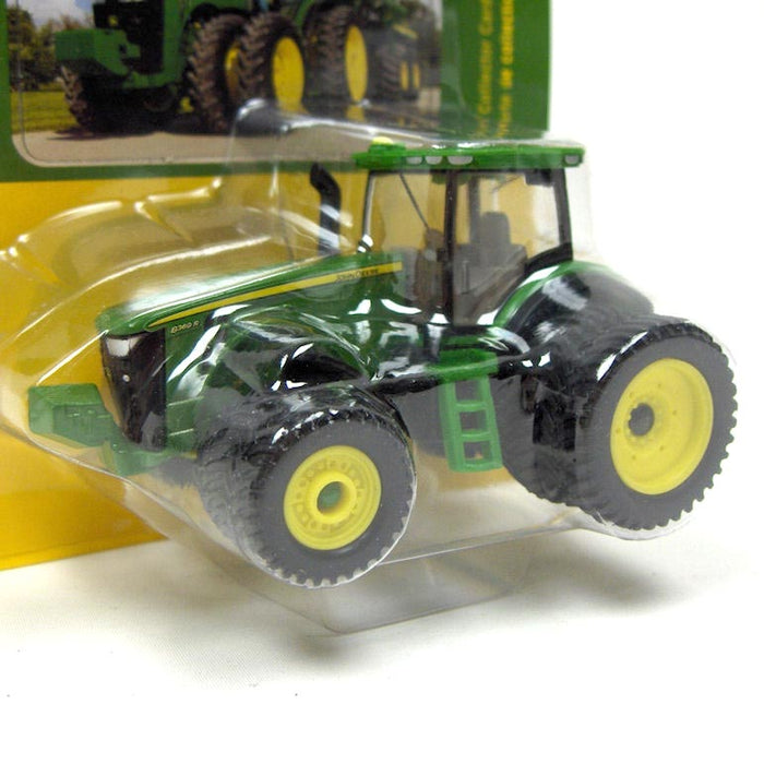 1/64 John Deere 8360R with Front and Rear Large Duals by ERTL