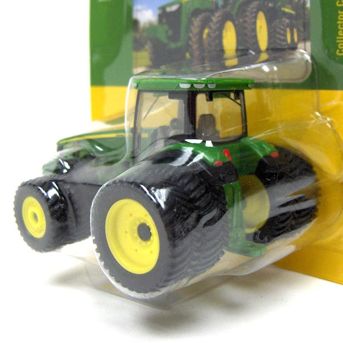 1/64 John Deere 8360R with Front and Rear Large Duals by ERTL