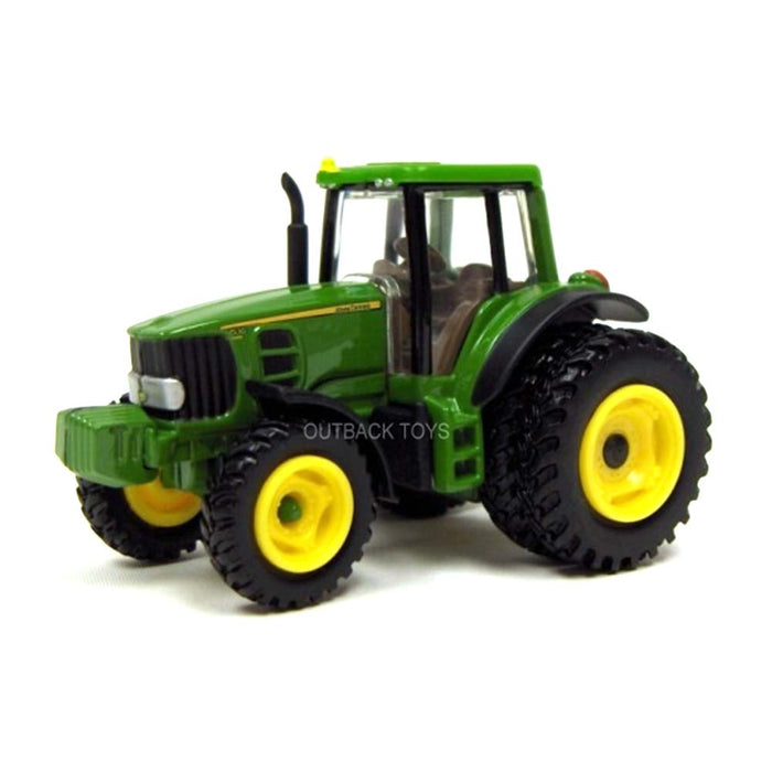 1/64 John Deere 7530 with Duals, 2010 Farm Show Limited Edition