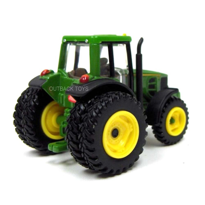 1/64 John Deere 7530 with Duals, 2010 Farm Show Limited Edition