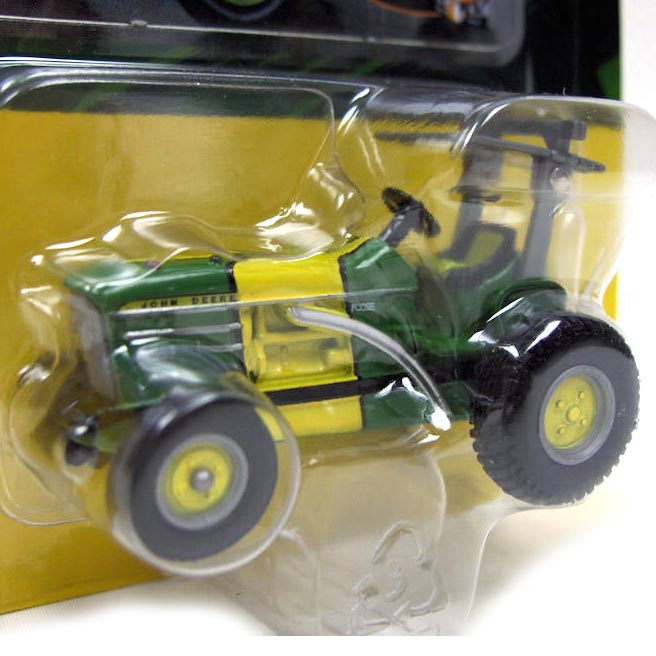1/64 John Deere 4020 Foose Design