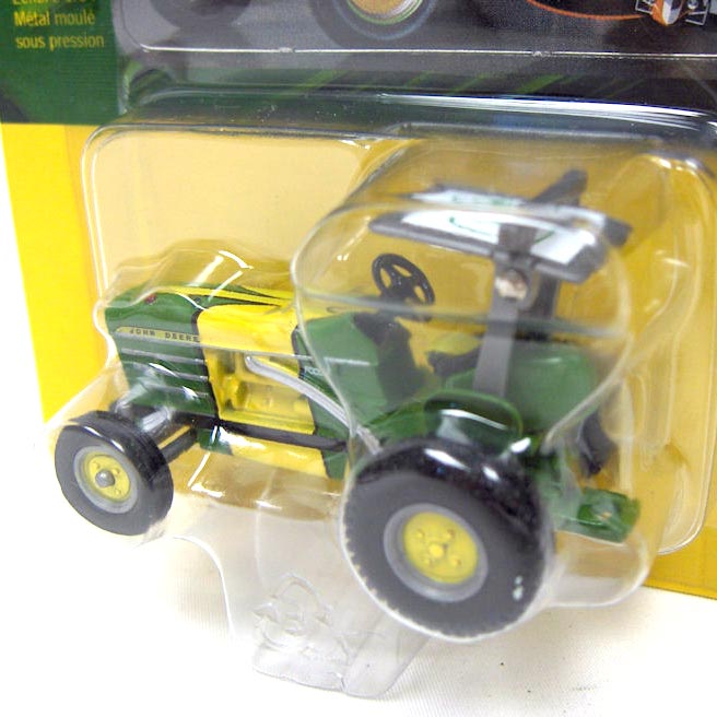 1/64 John Deere 4020 Foose Design
