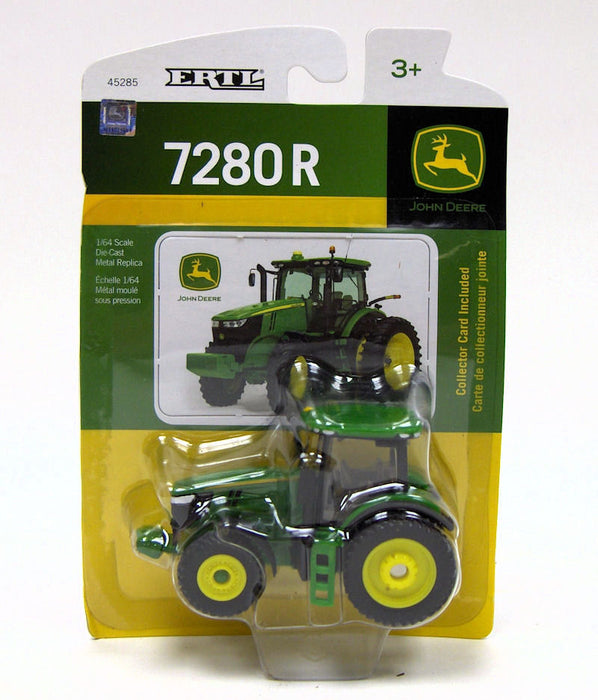 1/64 John Deere 7280R with Cab and MFD