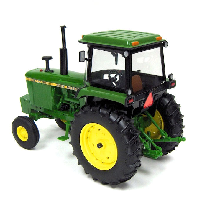 1/16 John Deere 4240 Tractor with Cab, ERTL Prestige Collection