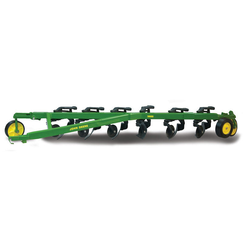 1/16 John Deere 6 Bottom Plow by ERTL