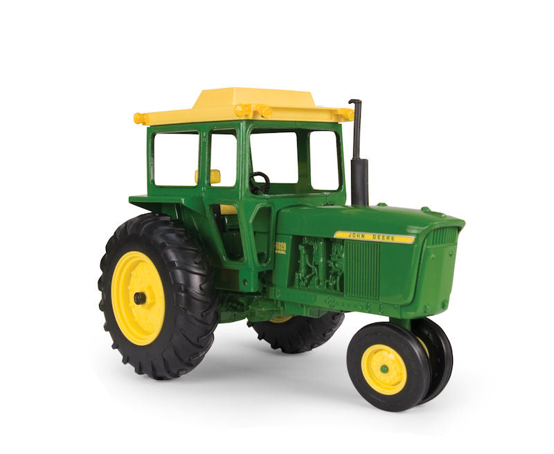 1/16 John Deere 4020 Narrow Front Tractor with Cab by ERTL
