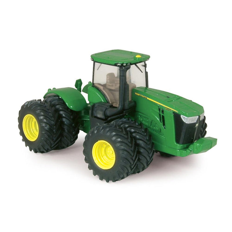 1/64 John Deere 9560R 4WD with Duals by ERTL
