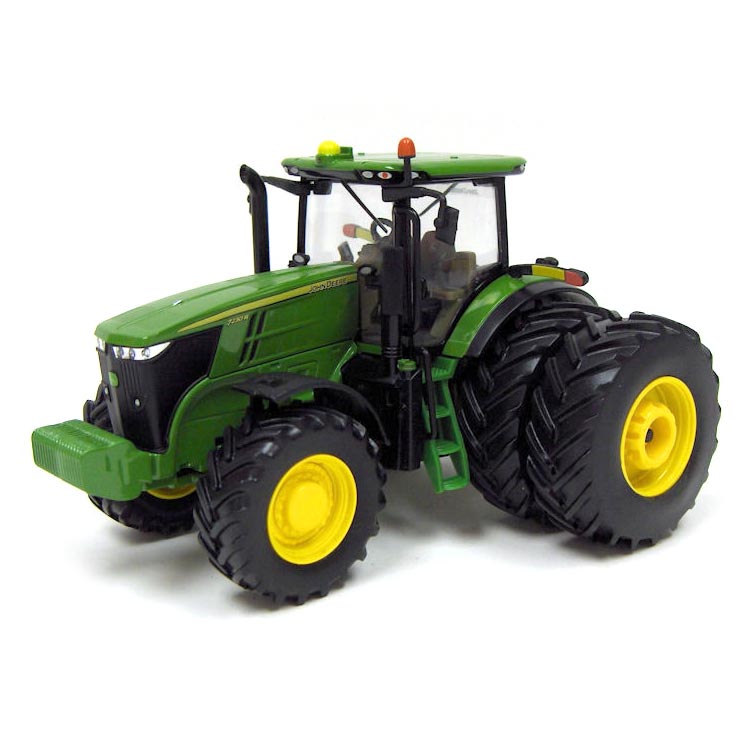 1/32 John Deere 7230R by ERTL, 2011 Farm Show Edition