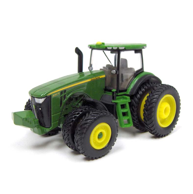 1/64 John Deere 8310R Tractor by ERTL, 2011 Farm Show Edition
