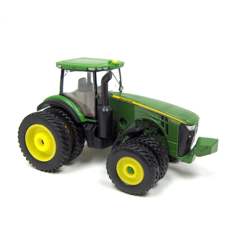 1/64 John Deere 8310R Tractor by ERTL, 2011 Farm Show Edition