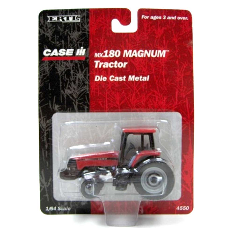 1/64 Case IH MX180 Magnum 2WD