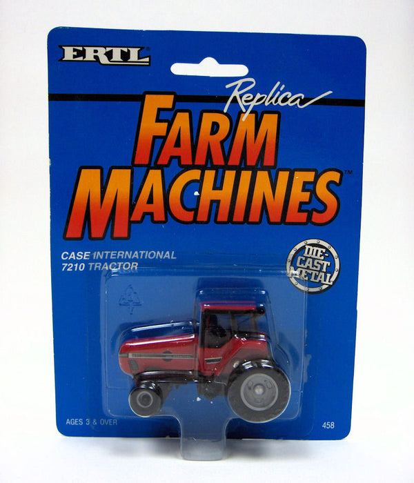 1/64 Case International 7210 2WD Tractor by ERTL