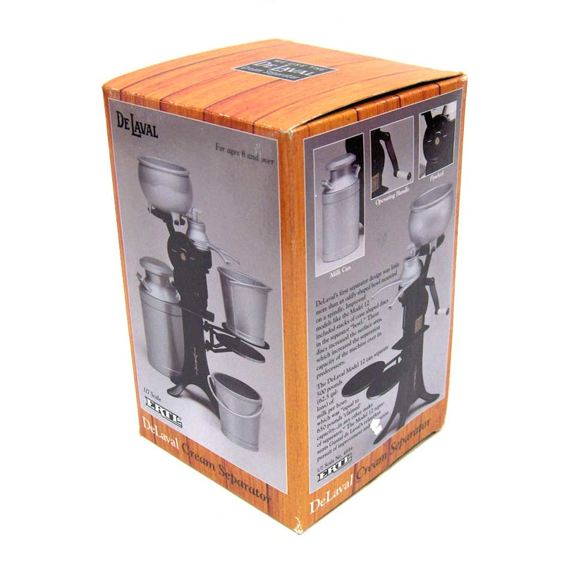 1/7 Delaval Cream Separator by ERTL