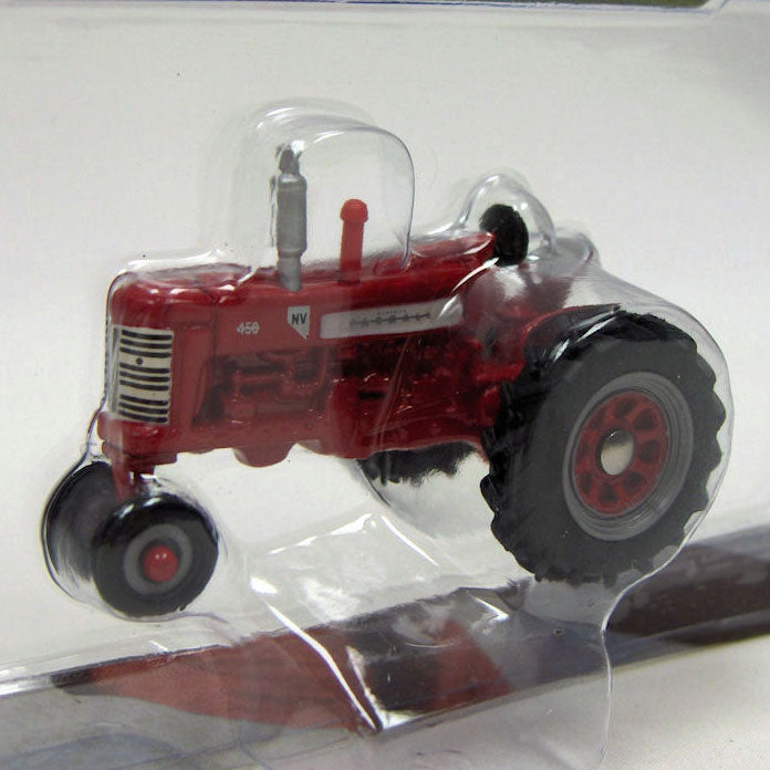 1/64 Farmall 450 Tractor, Nevada State Tractor Series #33 by ERTL