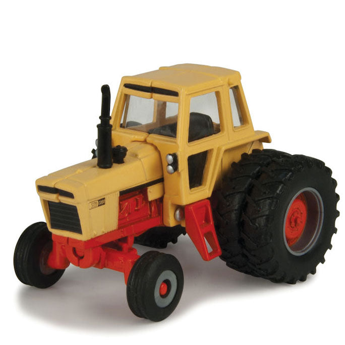 1/64 Case 1270 Cab, State Tractor Series #38, Mississippi